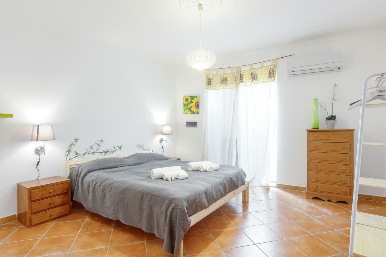 Maqueda Balcony Apartment Palermo Exteriör bild